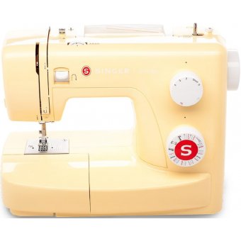  Швейная машина Singer Simple 3223 желтый 