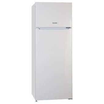  Холодильник Vestel VDD 260 VW 
