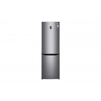  Холодильник LG GA-B419SLGL 