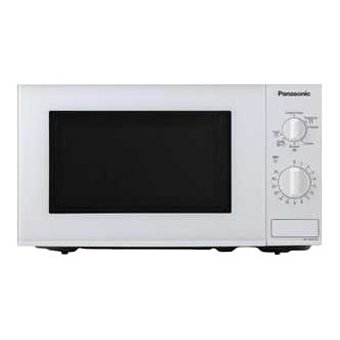  Микроволновая печь Panasonic NN-SM221WZPE белый 