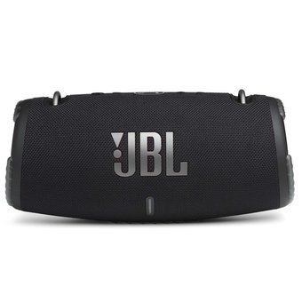  Портативная акустика JBL Xtreme 3 (JBLXTREME3BLKRU) Black 