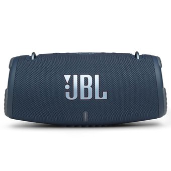  Портативная акустика JBL Xtreme 3 (JBLXTREME3BLURU) Blue 