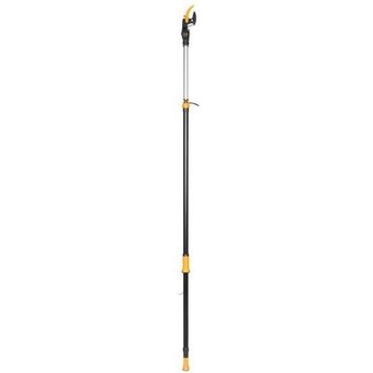  Сучкорез плоскостной Fiskars PowerGear UPX86 большой черный/оранжевый (1023624) 