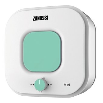  Водонагреватель Zanussi ZWH/S 10 Mini U (Green) 