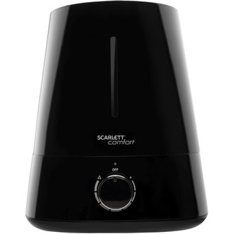  Увлажнитель воздуха Scarlett SC-AH986M19 черный 