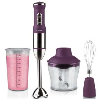  Блендер Vitek VT-3415 BD 