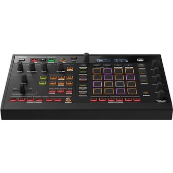  Микшерный пульт Pioneer SQUID 