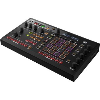  Микшерный пульт Pioneer SQUID 