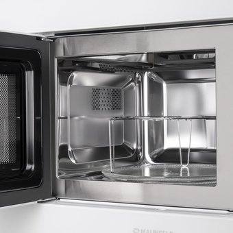  Микроволновая печь MAUNFELD MBMO.20.2PGW 