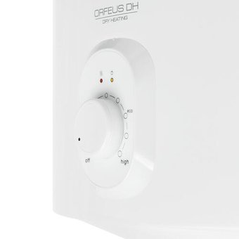  Водонагреватель Zanussi ZWH/S 80 Orfeus DH 