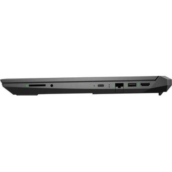 HP Pavilion 15 15 ec1032ur 1N3L2EA Ryzen 7 4800H 16Gb SSD 512Gb nV GTX1650 4Gb 15 6 FHD IPS Cam 4323 Free DOS Acid Green