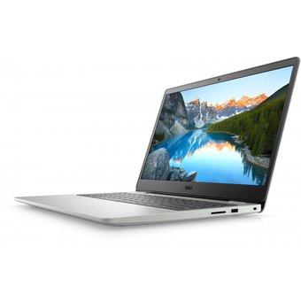  Ноутбук Dell Inspiron 3505-6897 Ryzen 7 3700U 8Gb SSD 512Gb AMD Radeon RX Vega 10 Graphics 15.6 FHD Win10 