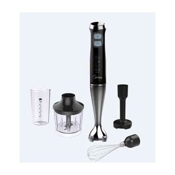  Блендер Midea MC-BL503 черный 