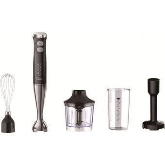  Блендер Midea MC-BL503 черный 