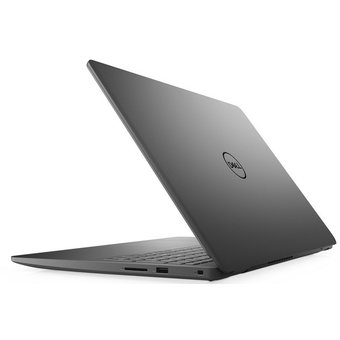  Ноутбук Dell Vostro 3500-5636 i3 1115G4/4Gb/SSD256Gb/Intel UHD Graphics/15.6"/HD (1366x768)/Win10/black 