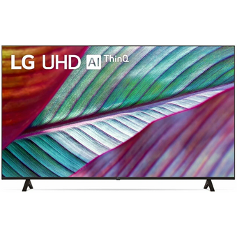  Телевизор LG 55UR78009LL.ARUB черный 