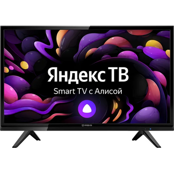 Телевизор IRBIS 24H1YDX171BS2 