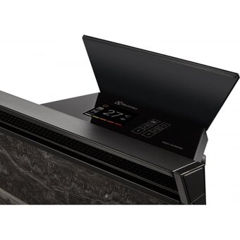  Электропанель Electrolux ECH/BMI-2000 Marble 
