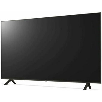  Телевизор LG 65UR78009LL.ARUB черный 
