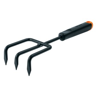  Культиватор для прополки Fiskars Ergo 31см (1027019) 