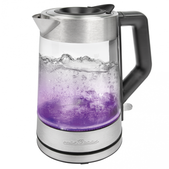  Чайник Profi Cook PC-WKS 1119 
