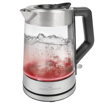  Чайник Profi Cook PC-WKS 1119 