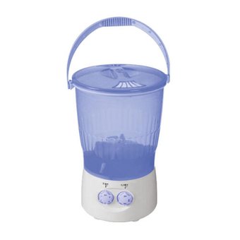  Стиральная машина Willmark WM-20BW 