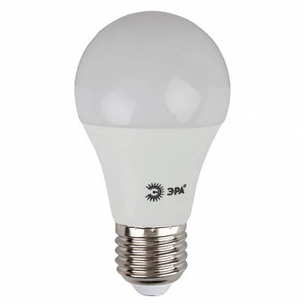  Лампочка Эра Eco Led A60-10W-840-E27 