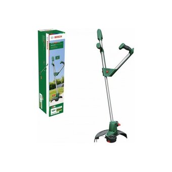  Триммер Bosch UniversalGrassCut 18V-26 электрический 