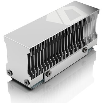  Радиатор ID-COOLING для SSD ID- Zero-M15 M.2 2280 