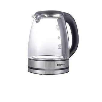  Чайник Blackton Bt KT1825G Черный-Синий 