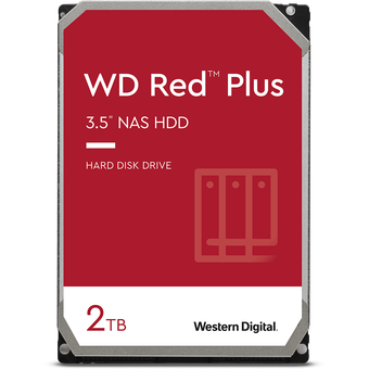 HDD WD Original SATA-III 2Tb WD20EFZX NAS Red Plus (5400rpm) 128Mb 3.5"   HDD WD Original SATA-III 2Tb WD20EFZX NAS Red Plus (5400rpm) 128Mb 3.5"