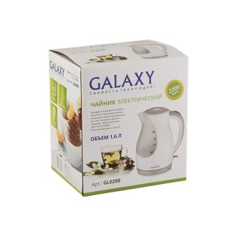 Чайник Galaxy GL 0200 