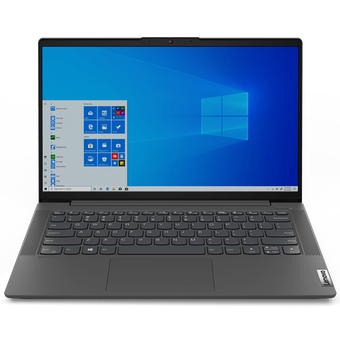  Ноутбук Lenovo IdeaPad 5 14ARE05 81YM002HRK Ryzen 7 4700U/16Gb/SSD256Gb/AMD Radeon/14"/IPS/FHD/noOS/grey 