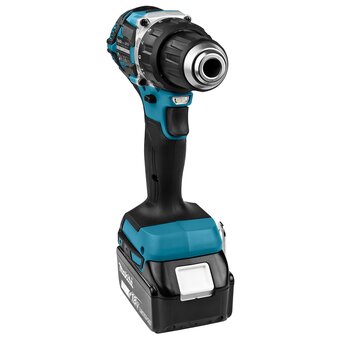  Дрель-шуруповерт Makita DDF484RME кейс 