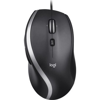  Мышь Logitech M500s Advanced Corded 910-005784 