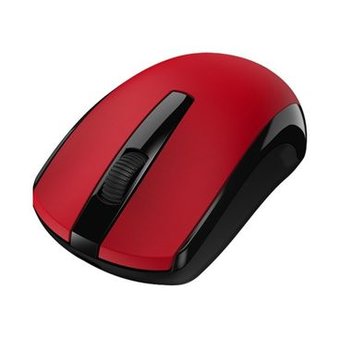  Мышь Genius ECO-8100 красная (Red) 