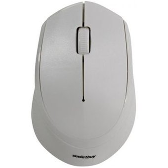  Мышь Smartbuy ONE 333AG-W белая (SBM-333AG-W) 