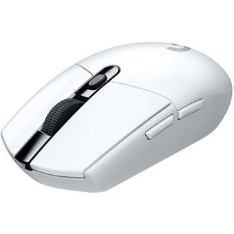  Мышь Logitech G305 Lightspeed Gaming White Retail 910-005291 