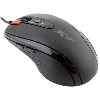  Мышь A4Tech XL-750BK черный 