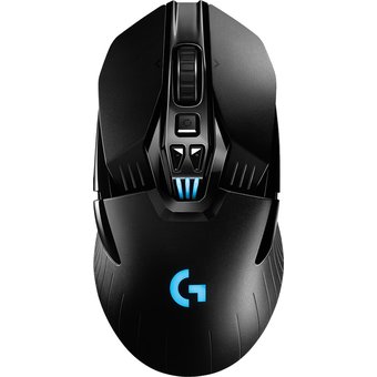  Мышь Logitech G903 Lightspeed Gaming Retail new 910-005672 