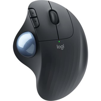  Мышь Logitech Trackball Ergo M575 graphite 910-005872 