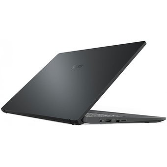  Ноутбук MSI Modern 14 B11SB-411RU 14" FHD 60Hz, i7-1165G7, 16Gb, 521Gb SSD, no ODD, NVidia MX450 2Gb, Win10, 
