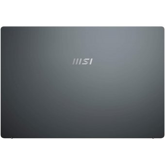  Ноутбук MSI Modern 14 B11SB-411RU 14" FHD 60Hz, i7-1165G7, 16Gb, 521Gb SSD, no ODD, NVidia MX450 2Gb, Win10, 