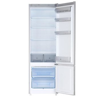  Холодильник Pozis RK-103 А серебро 