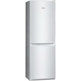  Холодильник Pozis RK-139 А серебристый 