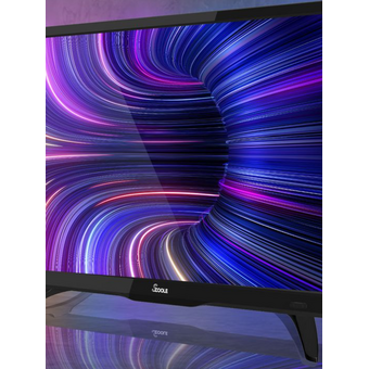  Телевизор SCOOLE SL-LED24S90T2S 