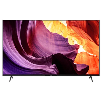  Телевизор Sony KD-55X80K 