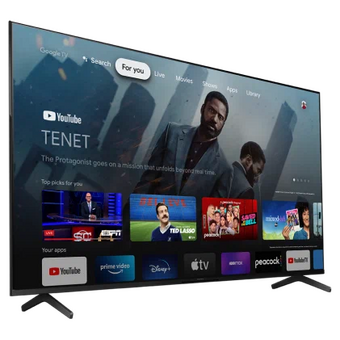  Телевизор Sony KD-55X80K 