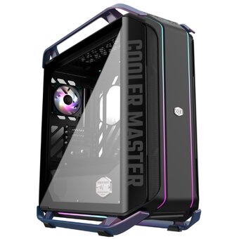  Корпус Cooler Master Cosmos Infinity 30th anniversary CPT (MCC-C700M-KHNN-SL1) 